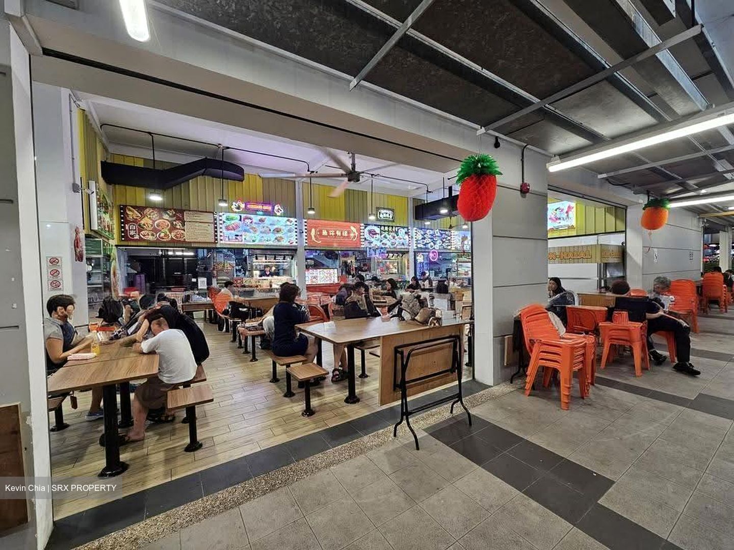 Clementi Peaks (D5), Shop House #616901951